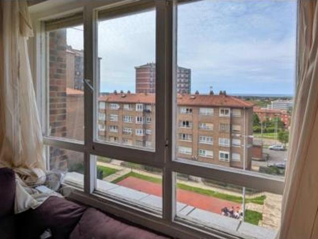 Piso en venta en San Román, Santander