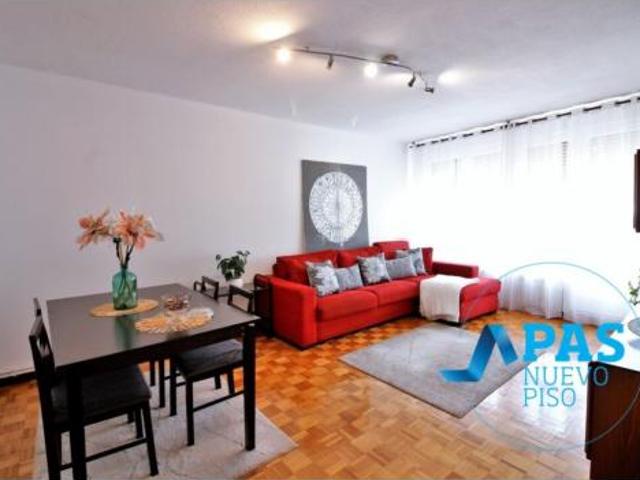 Piso en venta en Cuatro Caminos, Santander