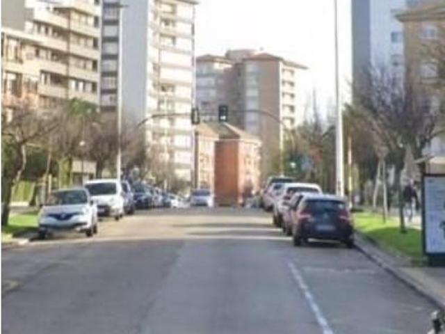 Piso en venta en San Román, Santander