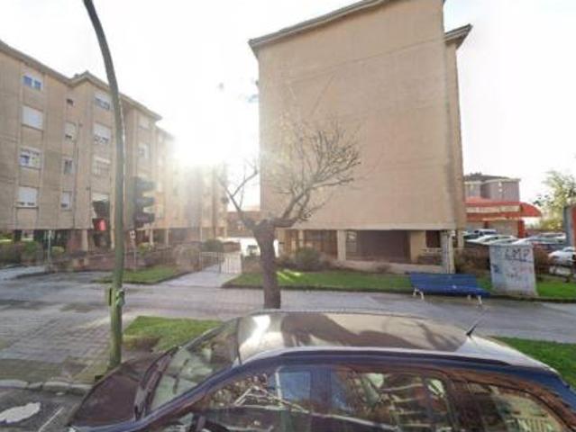 Piso en venta en San Román, Santander