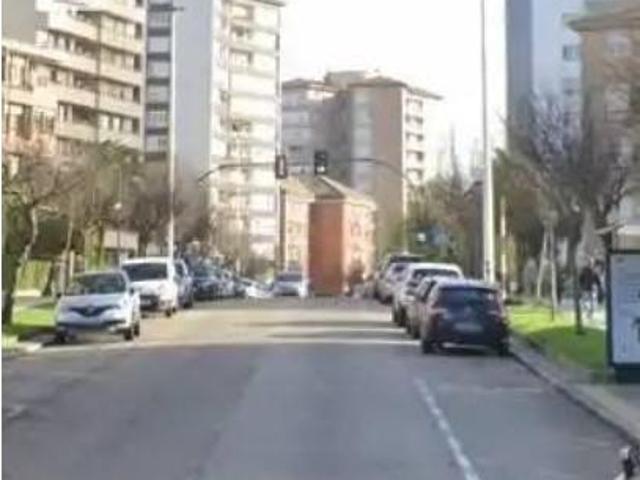 Piso en venta en San Román, Santander
