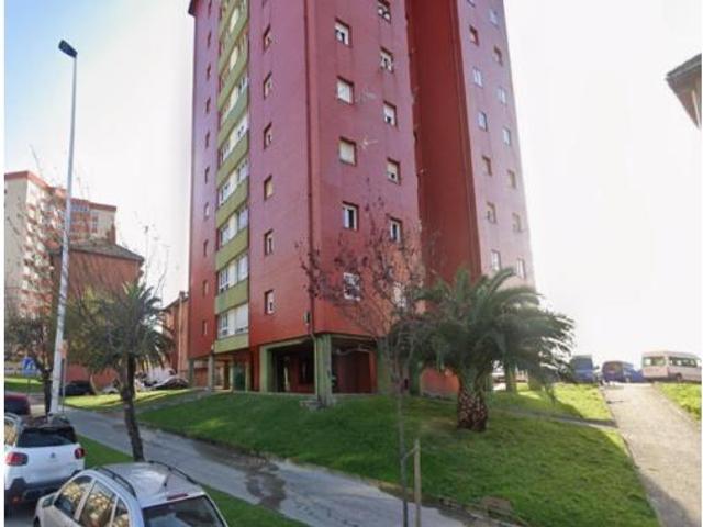 Piso en venta en San Román, Santander