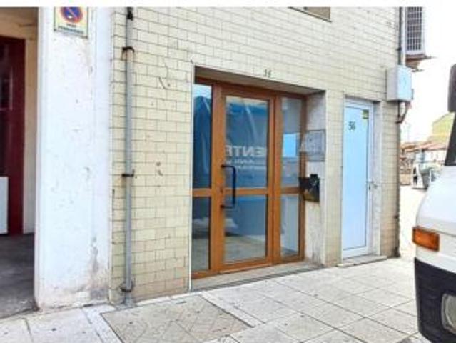 Piso en venta en Monte, Santander