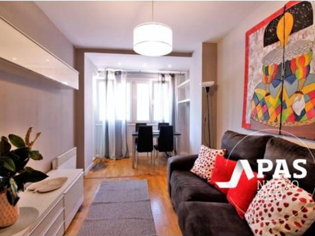 Piso en venta en Peñacastillo, Santander