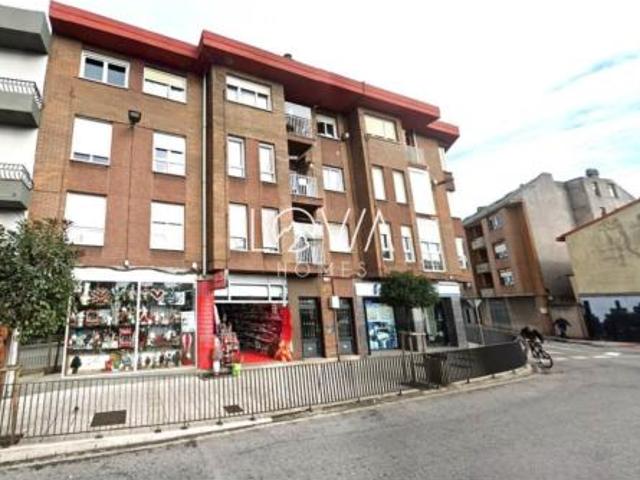 Piso en venta en Monte, Santander