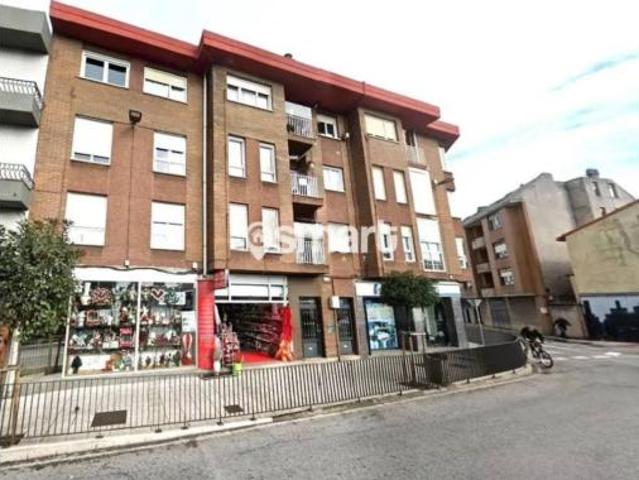 Piso en venta en Monte, Santander