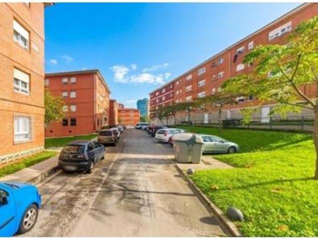 Piso en venta en Cajo, Santander