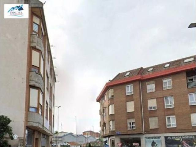 Piso en venta en Monte, Santander