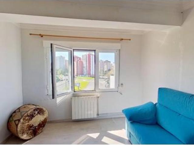 Piso en venta en Cuatro Caminos, Santander