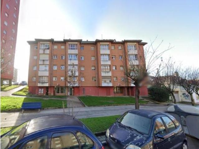 Piso en venta en San Román, Santander