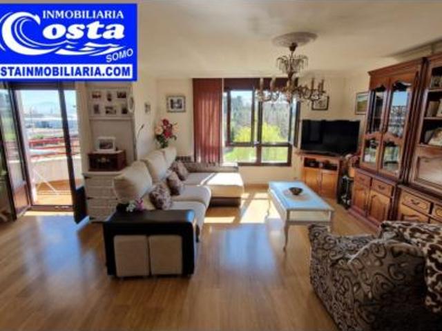 Piso en venta en Peñacastillo, Santander