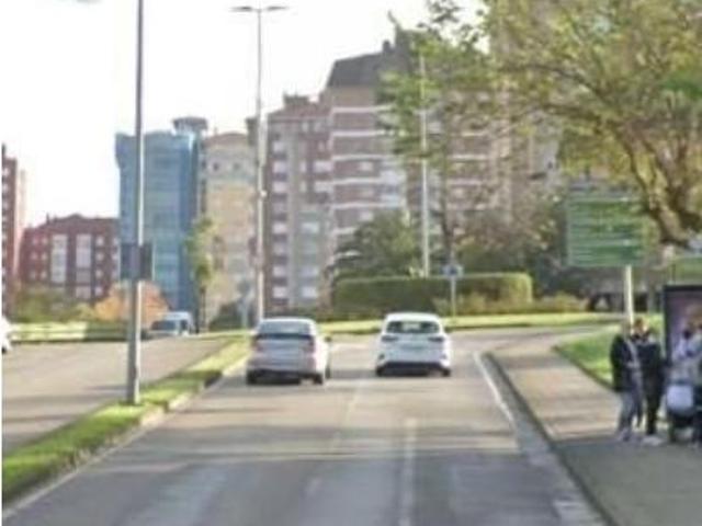 Piso en venta en San Román, Santander