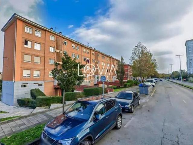 Piso en venta en San Román, Santander
