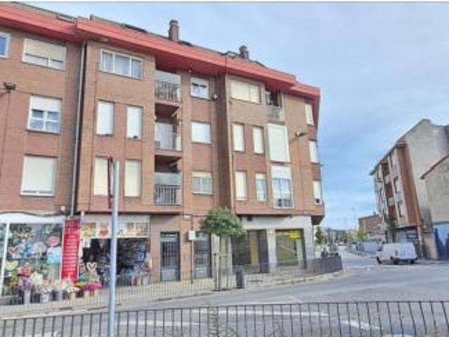 Piso en venta en Monte, Santander