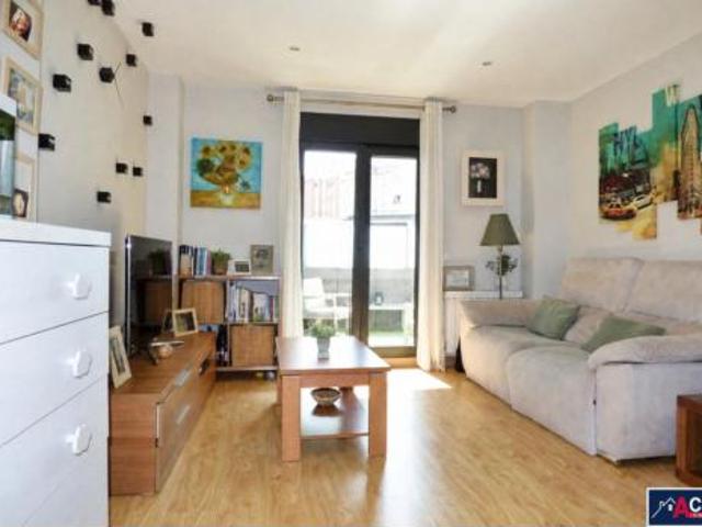 Piso en venta en Monte, Santander