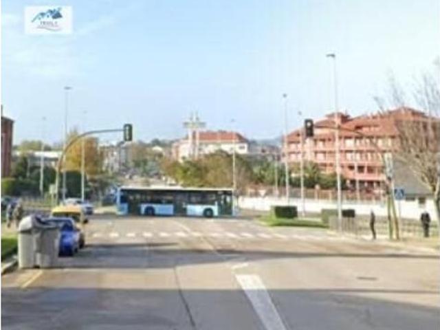 Piso en venta en San Román, Santander