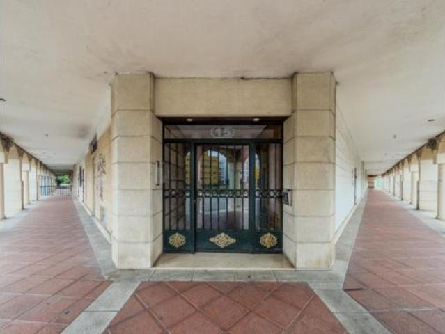 Piso en venta en San Román, Santander
