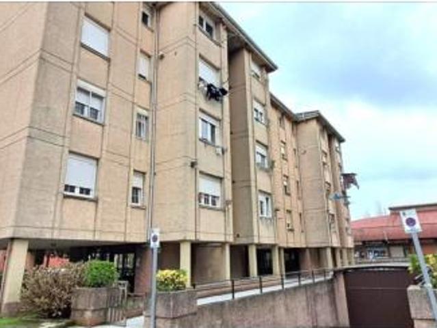 Piso en venta en San Román, Santander