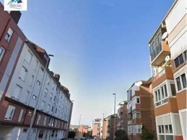 Piso en venta en San Román, Santander