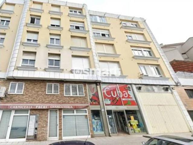 Piso en venta en Monte, Santander