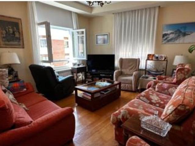 Piso en venta en Santander, San Martín