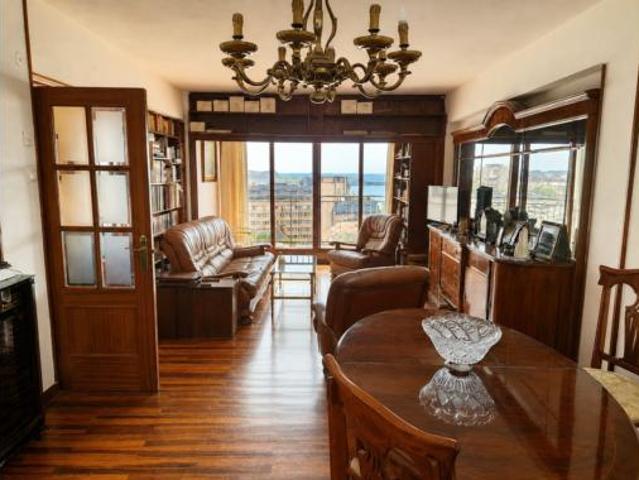 Piso en venta en San Martín, Santander