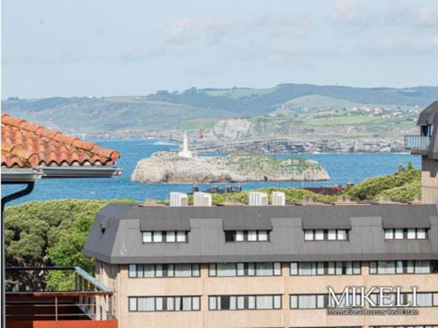 Piso en venta en Tetuán, Santander