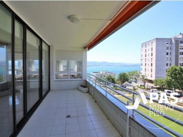 Piso en venta en San Martín, Santander