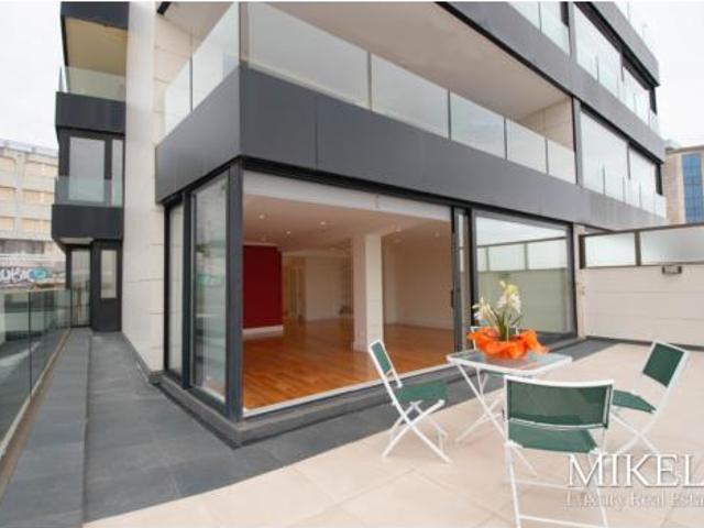 Piso en venta en Cueto, Santander