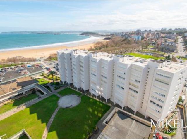 Piso en venta en Cueto, Santander