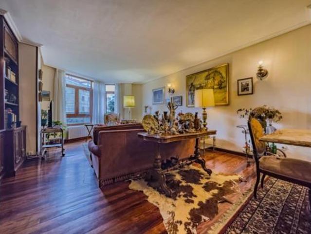 Piso en venta en Cueto, Santander