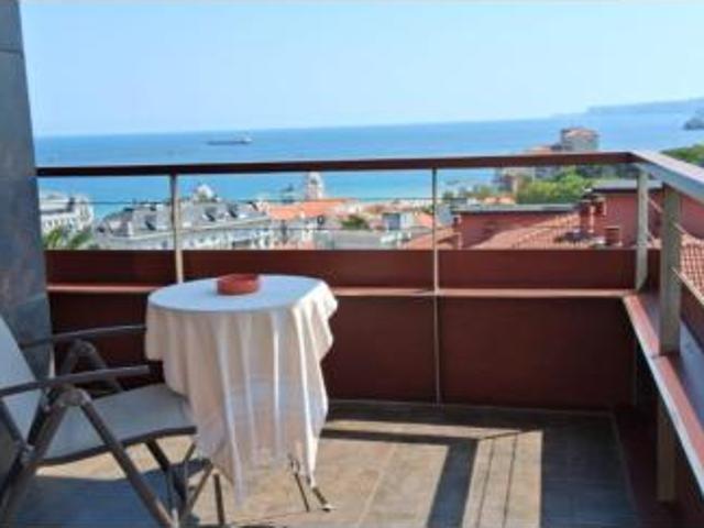 Piso en venta en Tetuán, Santander