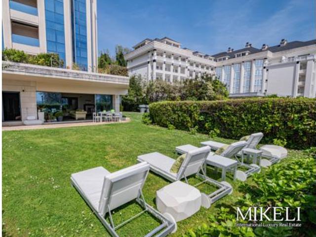 Piso en venta en Cueto, Santander