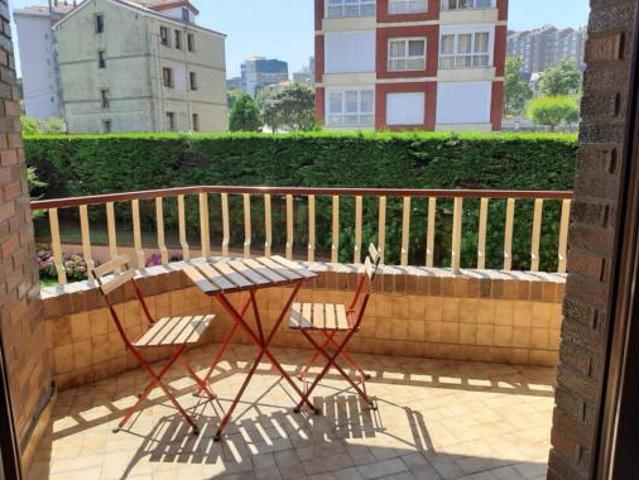 Piso en venta en Cueto, Santander