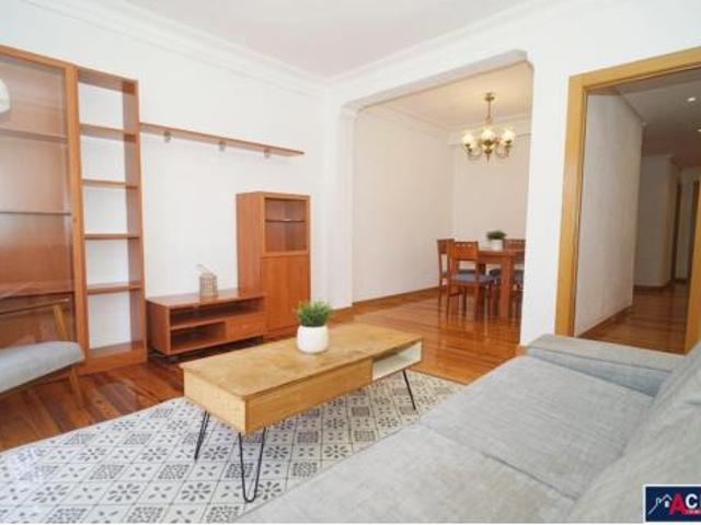 Piso en venta en Ensanche, Santander