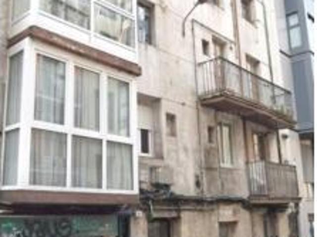 Piso en venta en Ensanche, Santander