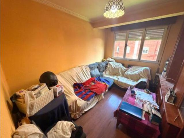 Piso en venta en Tetuán, Santander