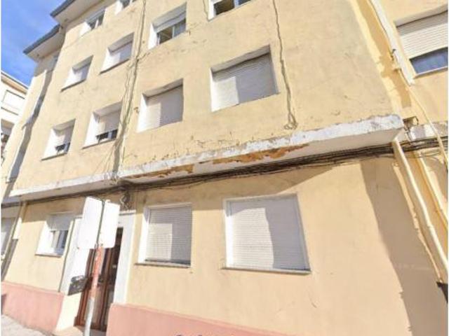 Piso en venta en Cuatro Caminos, Santander