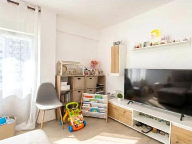 Piso en venta en Cuatro Caminos, Santander