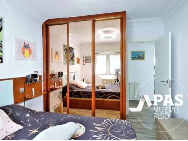 Piso en venta en Cuatro Caminos, Santander