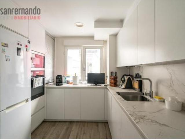 Piso en venta en Cuatro Caminos, Santander