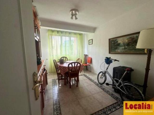 Piso en venta en Tetuán, Santander
