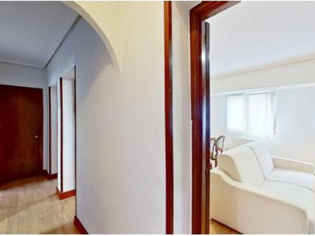 Piso en venta en Cuatro Caminos, Santander