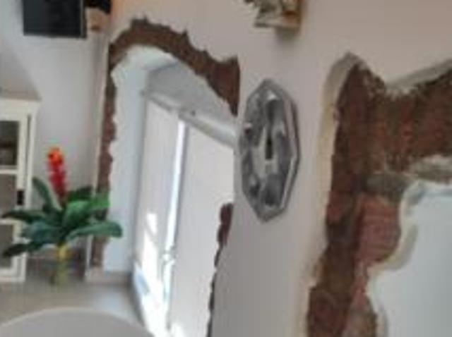 Piso en venta en Cabildo de Arriba, Santander