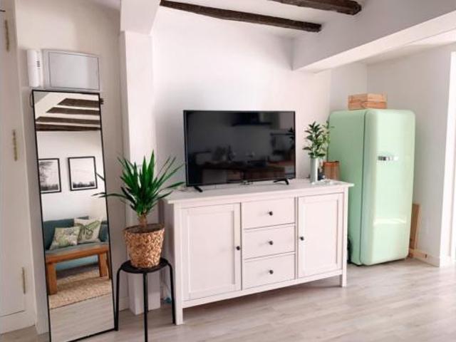 Piso en venta en Perines, Santander