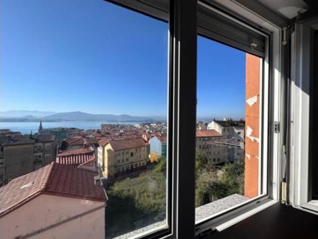 Piso en venta en Ensanche, Santander