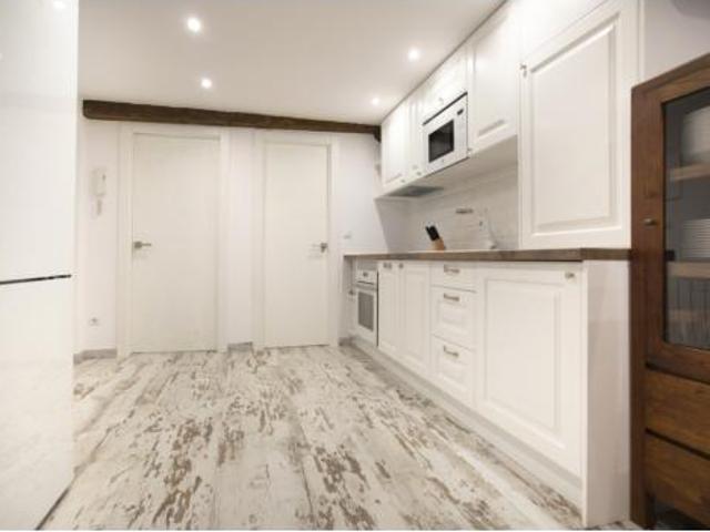 Piso en venta en Ensanche, Santander