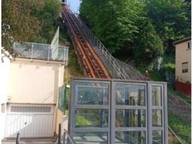Piso en venta en Ensanche, Santander