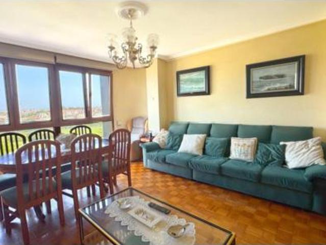 Piso en venta en Barrio Bolado, Santander