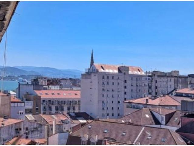 Piso en venta en Ensanche, Santander